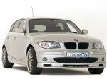 BMW 118d 5-Door by Mattig 2007 года